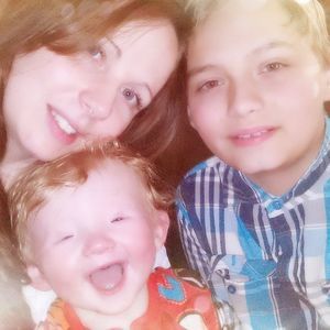 Meet your Posher, Gage